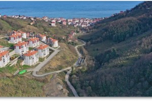 Perşembe’de Kırsal Ulaşım Güçleniyor